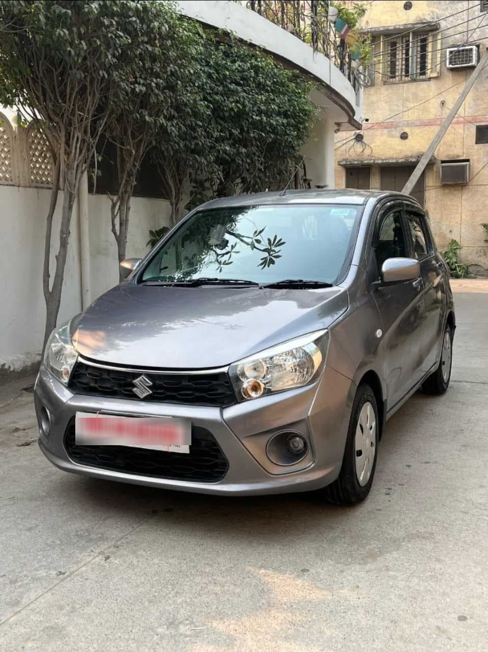 EXTERIOR image for CELERIO