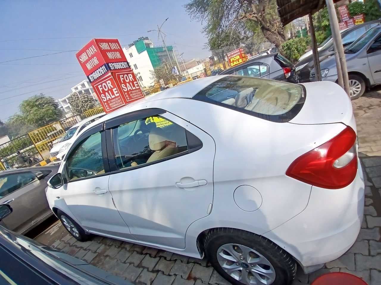 EXTERIOR image for 2016