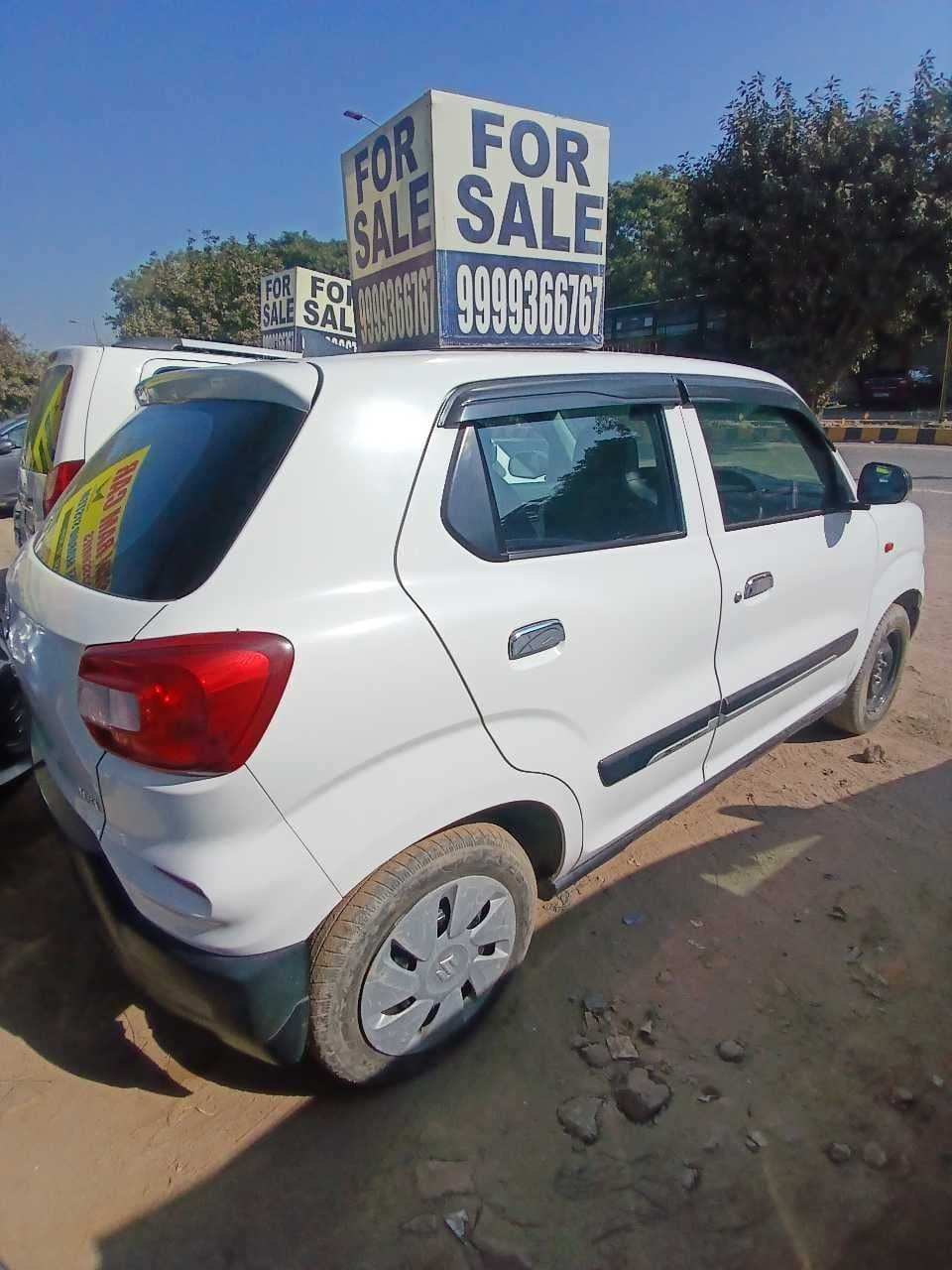 EXTERIOR image for S-PRESSO VXI