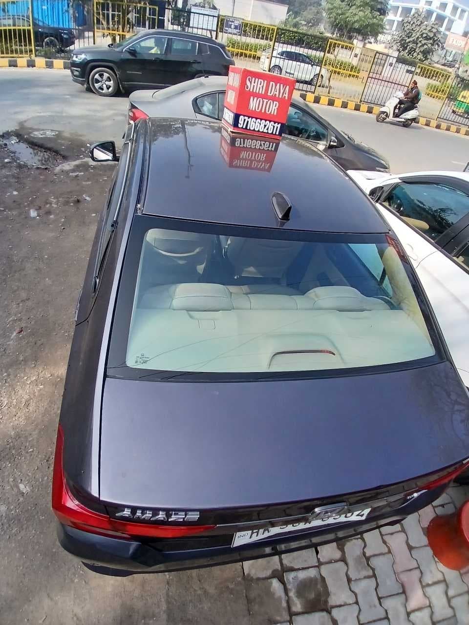 LOOK_AROUND image for AMAZE 1.2 S MT (I-VTEC)