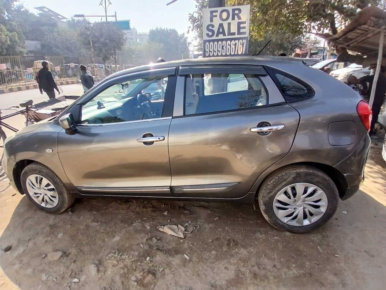 EXTERIOR image for ALTO LX