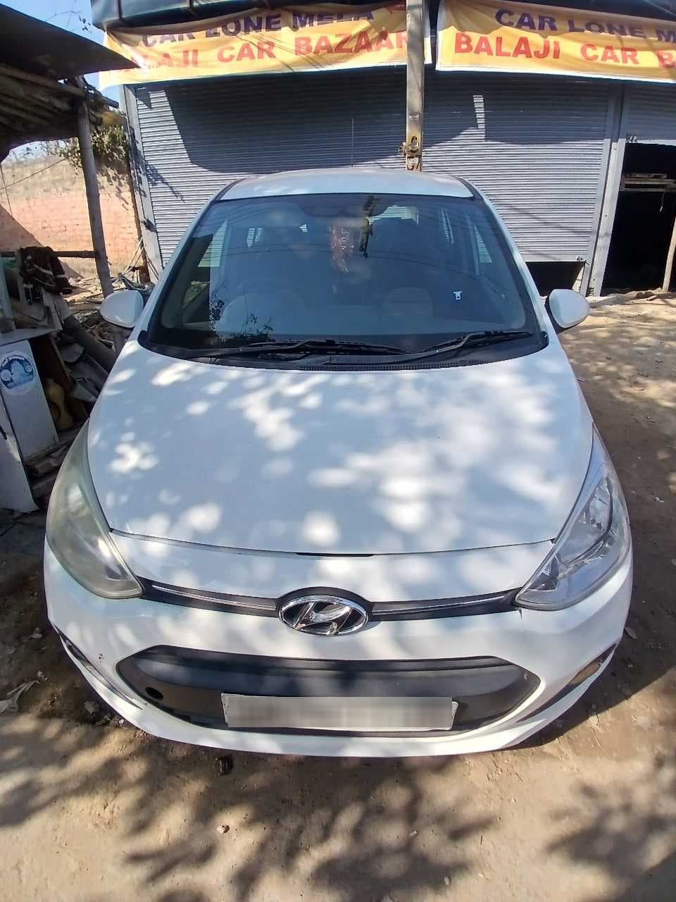 EXTERIOR image for GRAND I 10