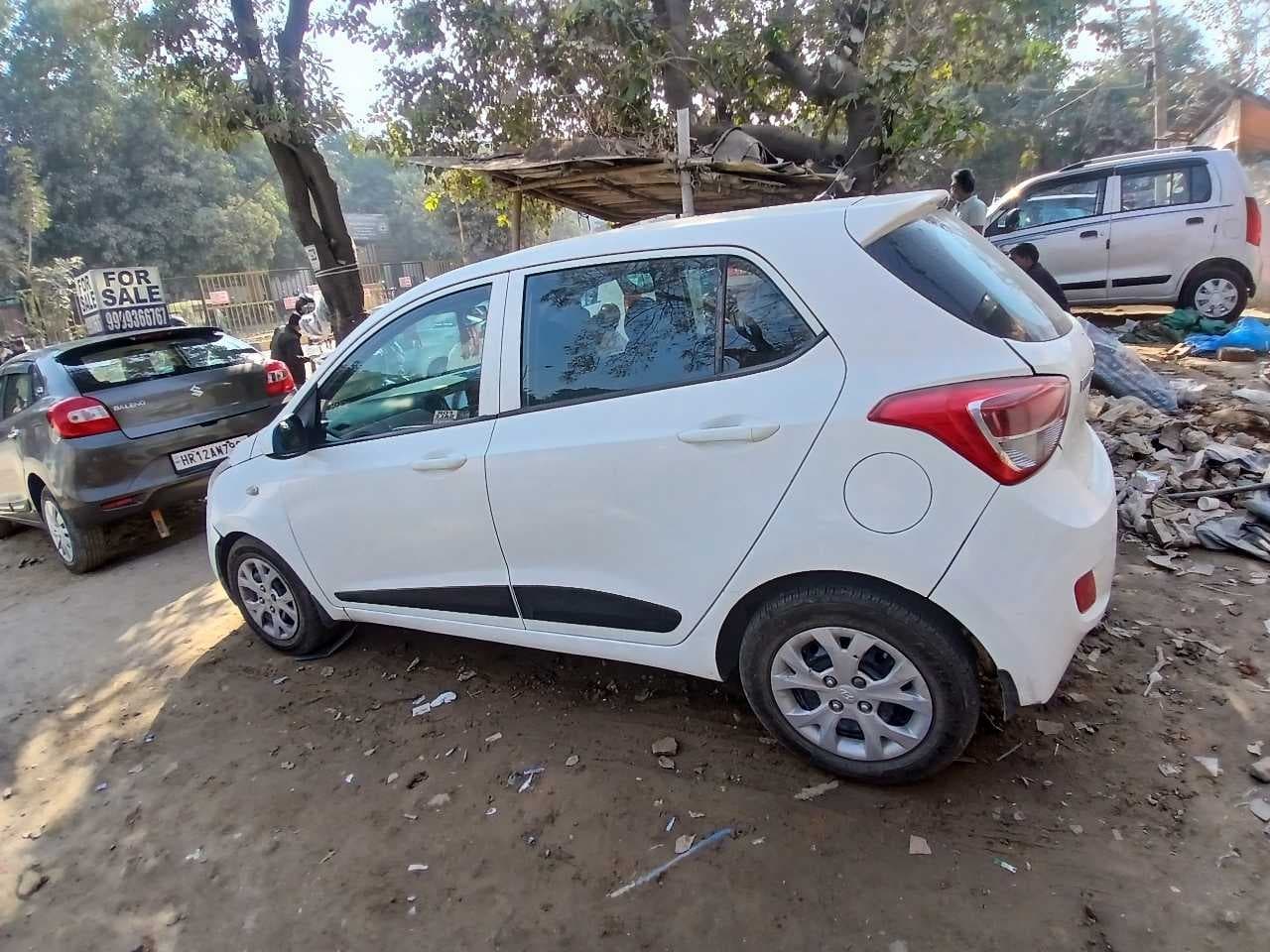 EXTERIOR image for GRAND I 10