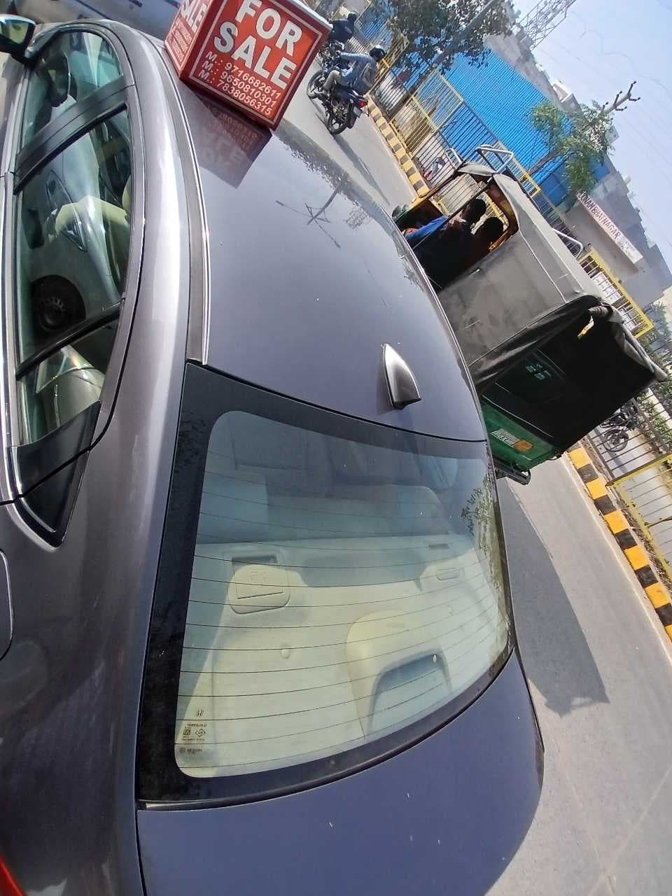 LOOK_AROUND image for HONDA CITY  I  VTECH