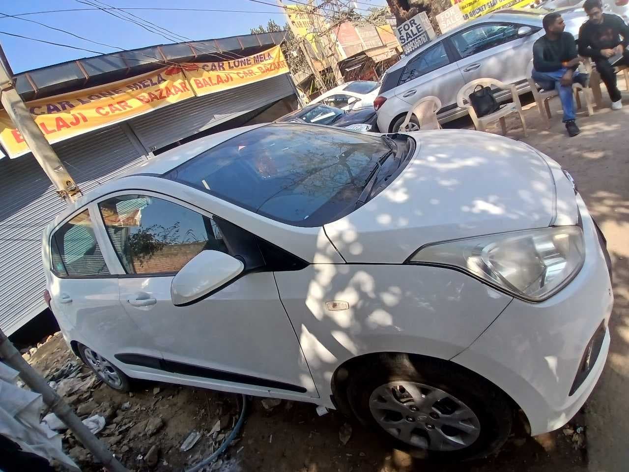 EXTERIOR image for GRAND I 10