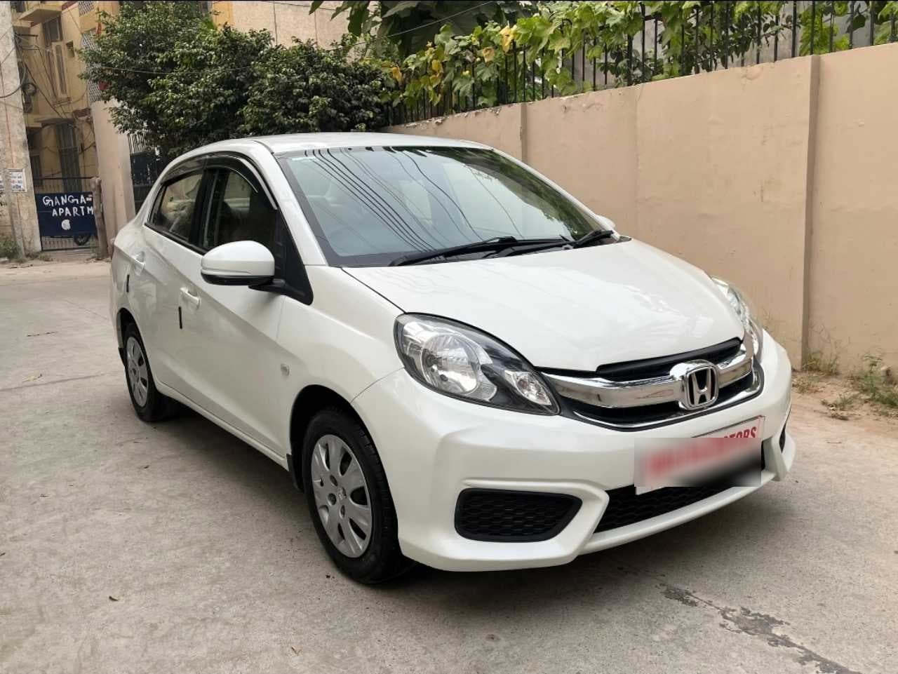 EXTERIOR image for AMAZE 1.2 S(O) MT (I-VTEC)