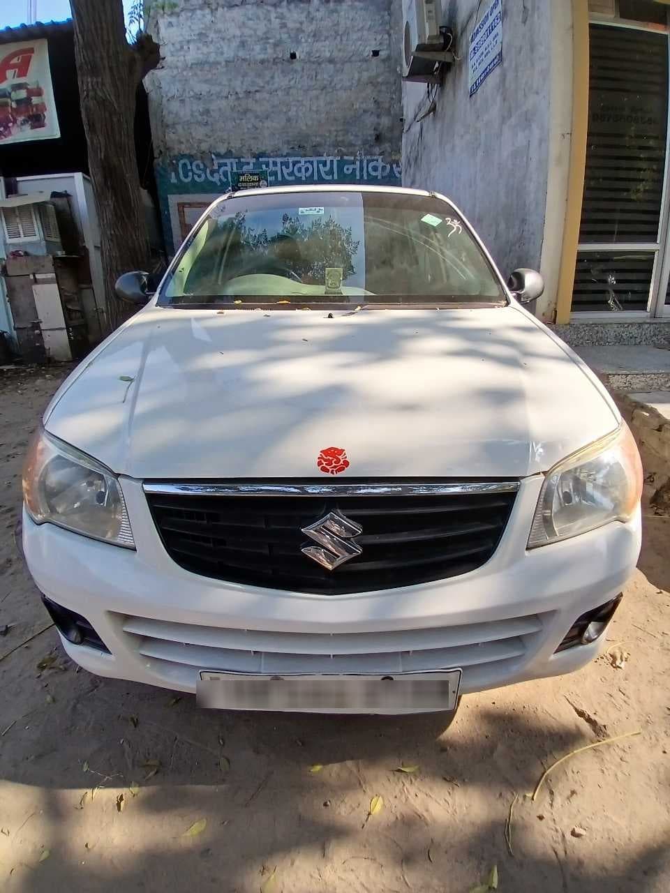 EXTERIOR image for ALTO K10 VXI