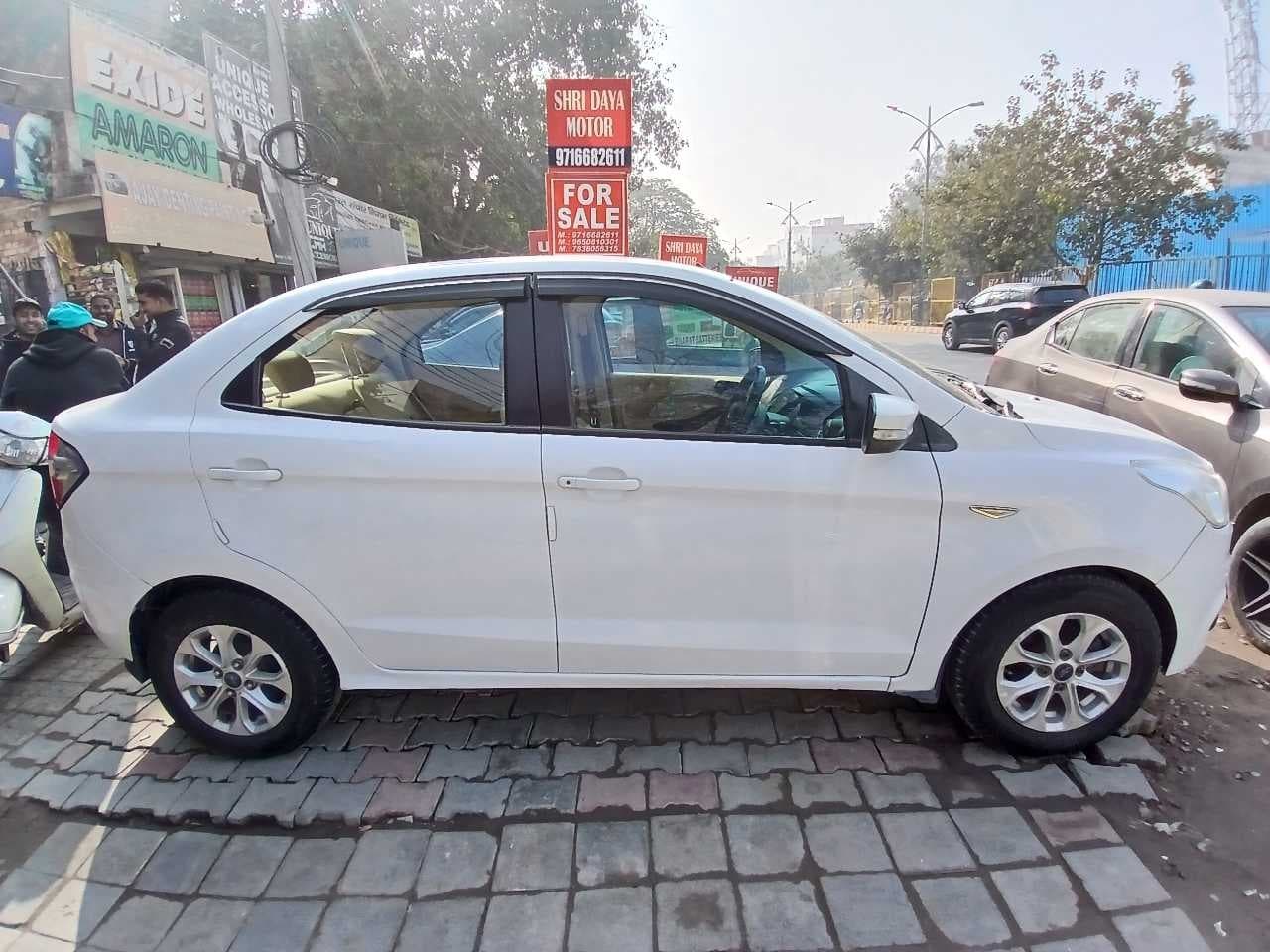 EXTERIOR image for 2016