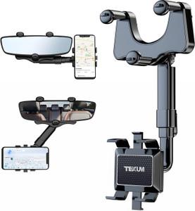 Mobile Phone Holders & Chargers