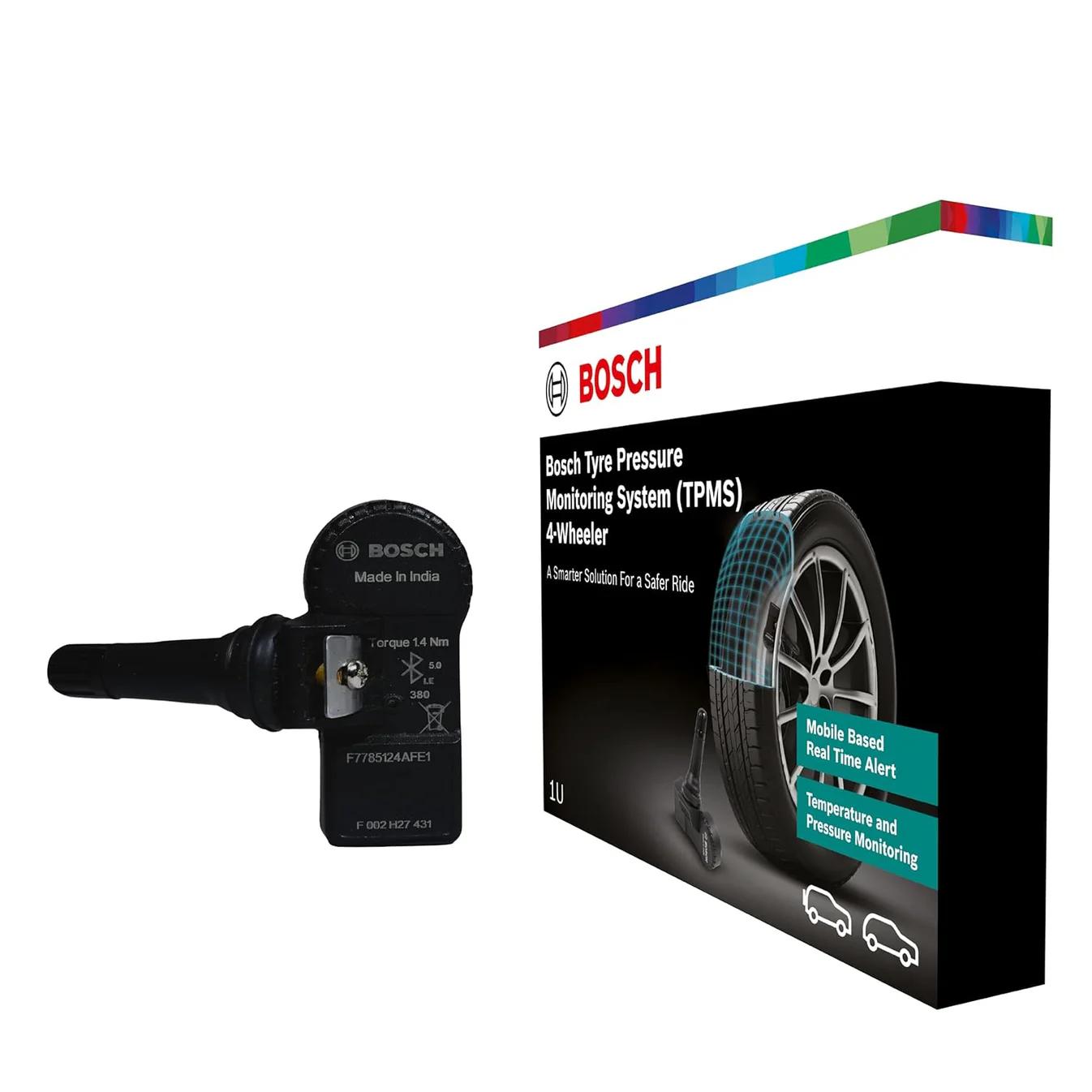 Bosch F002H274338F8 Tyre Pressure Monitoring System