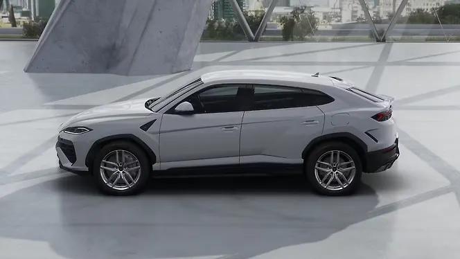 Urus SE