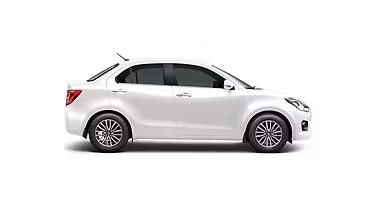MARUTI SUZUKI DEZIRE LXI CNG