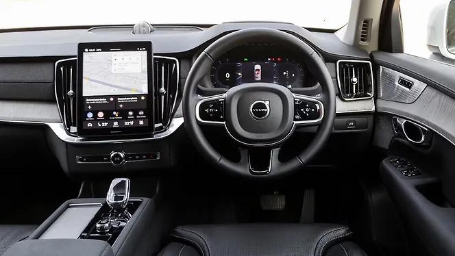 Volvo XC90 Steering Wheel Steering Wheel