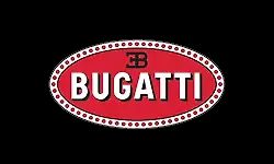 Bugatti logo