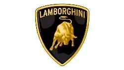 Lamborghini logo