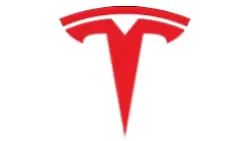 Tesla logo