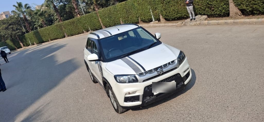 EXTERIOR image for MARUTIVITARABREZZAVDIO