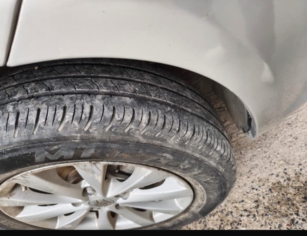 EXTERIOR image for Maruti Ertiga