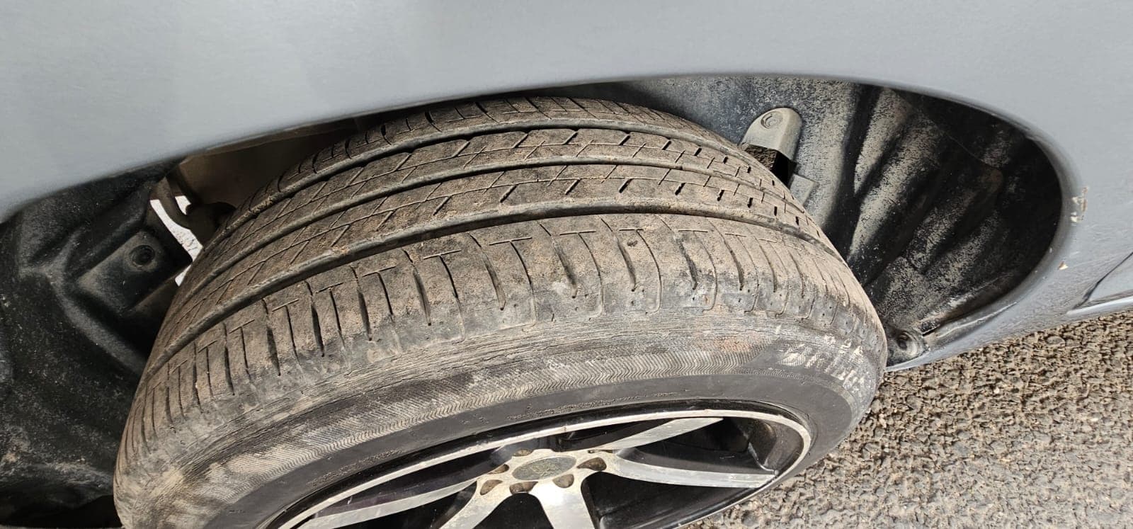 EXTERIOR image for 2013