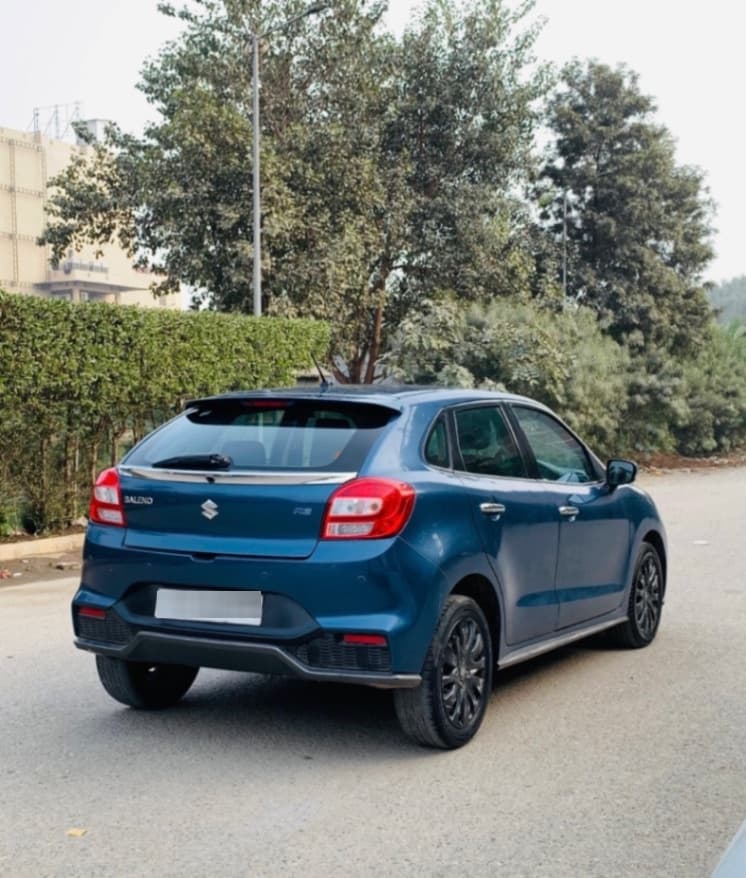 LOOK_AROUND image for MARUTI BALENO RS PETROL