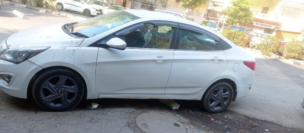 LOOK_AROUND image for Verna