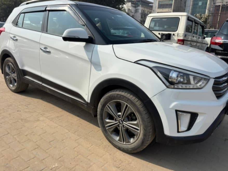 LOOK_AROUND image for CRETA CRDI