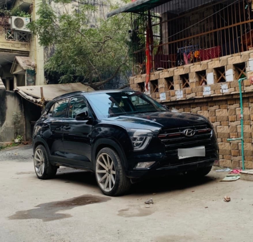 LOOK_AROUND image for CRETA 1.5 MPI MT S+ SE