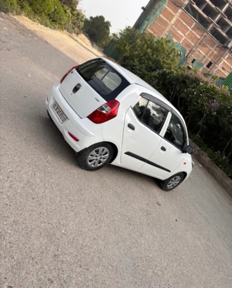 LOOK_AROUND image for i10