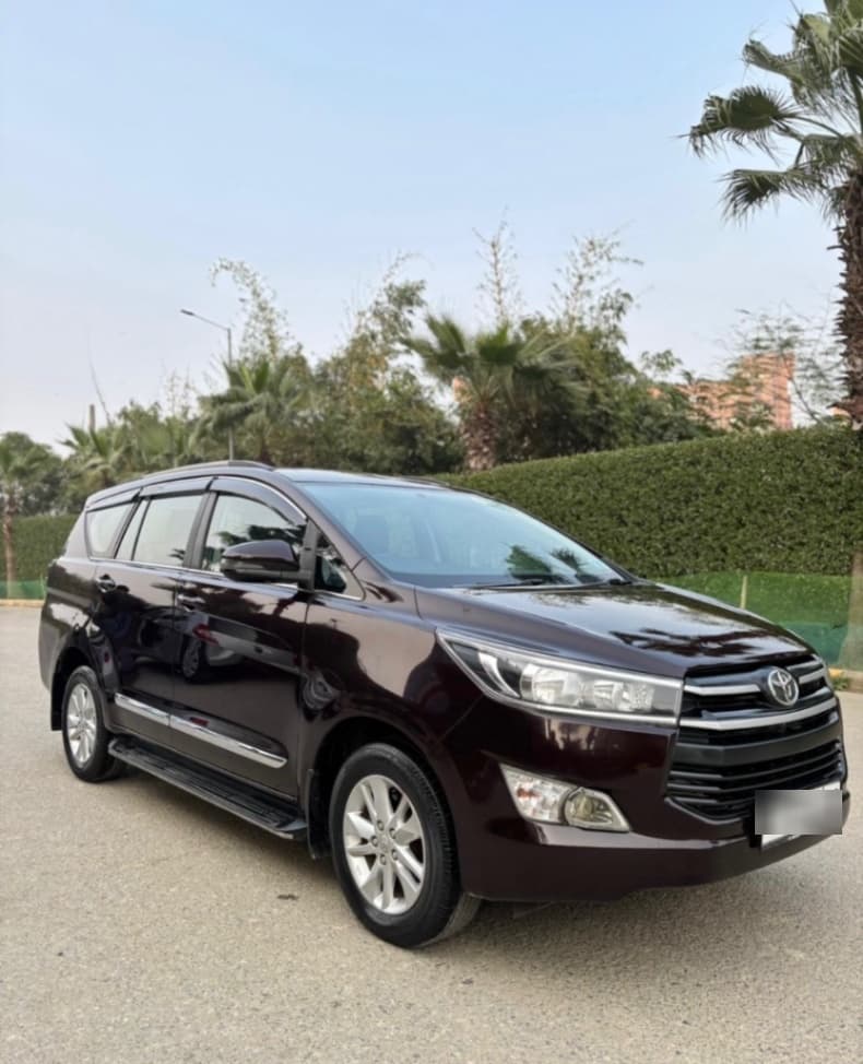 LOOK_AROUND image for INNOVA CRYSTA 2.7 G