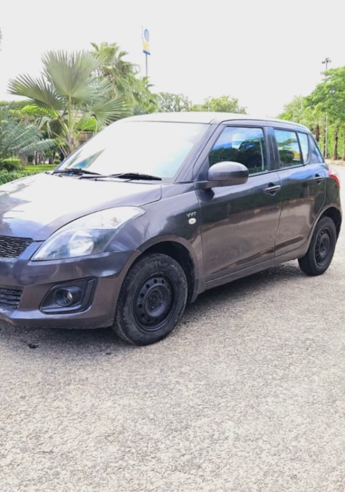 LOOK_AROUND image for Swift