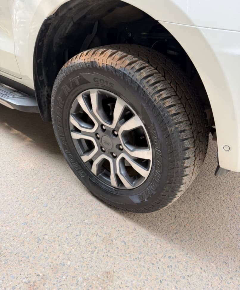 LOOK_AROUND image for Endeavour