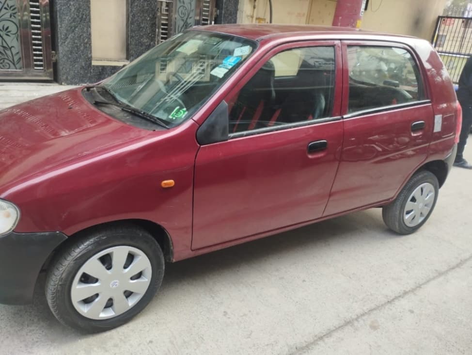 LOOK_AROUND image for ALTO GREEN LXI BS4