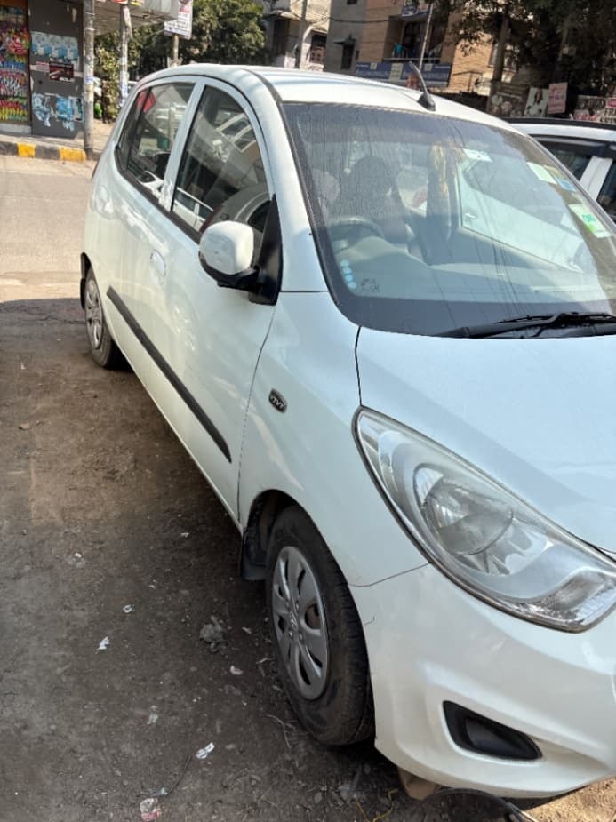 LOOK_AROUND image for I10