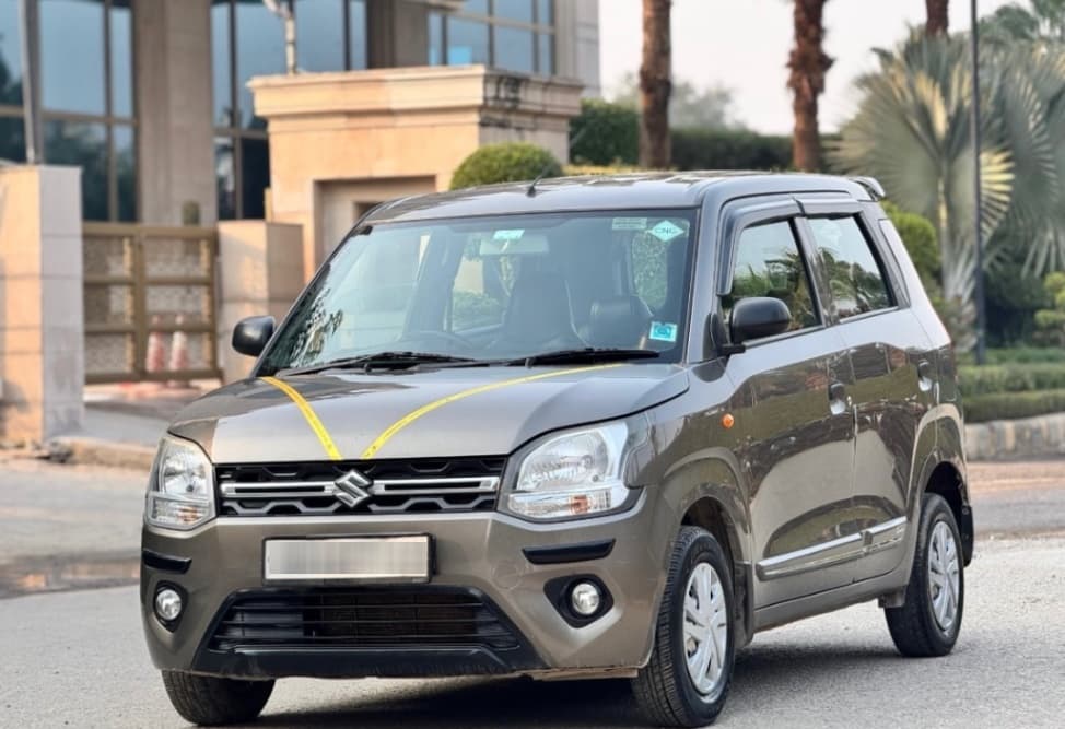 LOOK_AROUND image for Wagonr