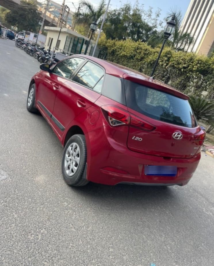 LOOK_AROUND image for I20