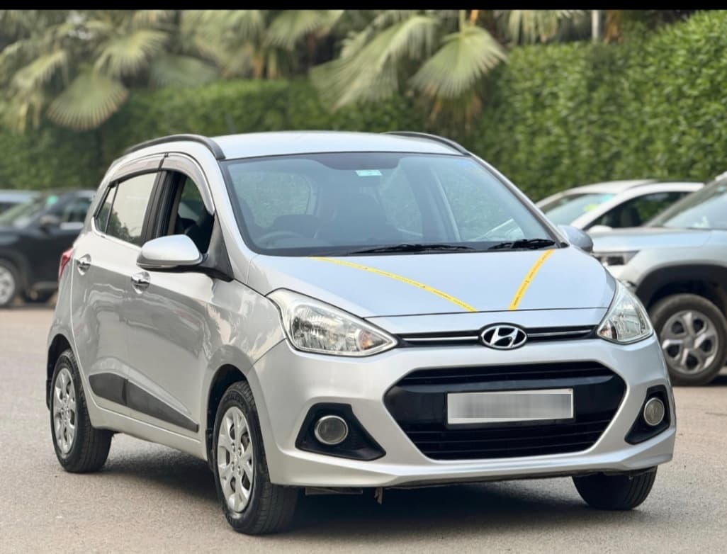 LOOK_AROUND image for GRAND I 10