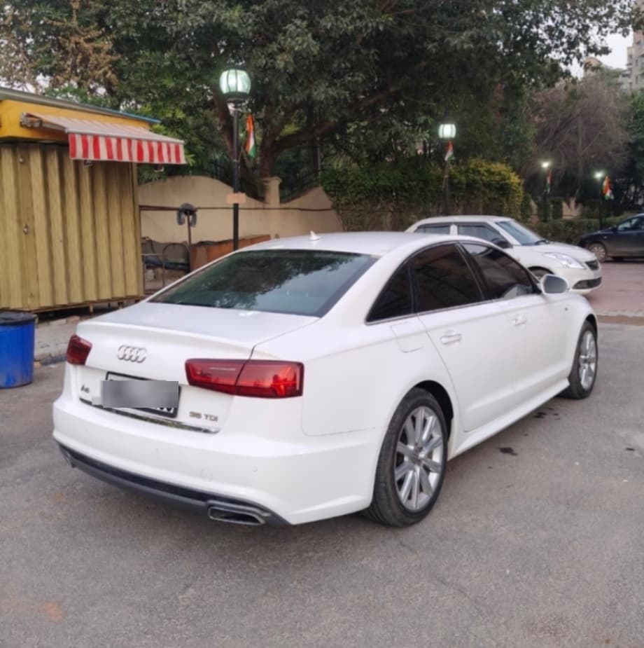 LOOK_AROUND image for A6