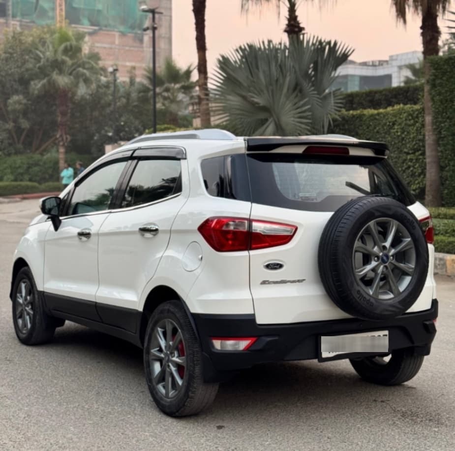 LOOK_AROUND image for FORD ECOSPROT 1.5 PETROL TREND