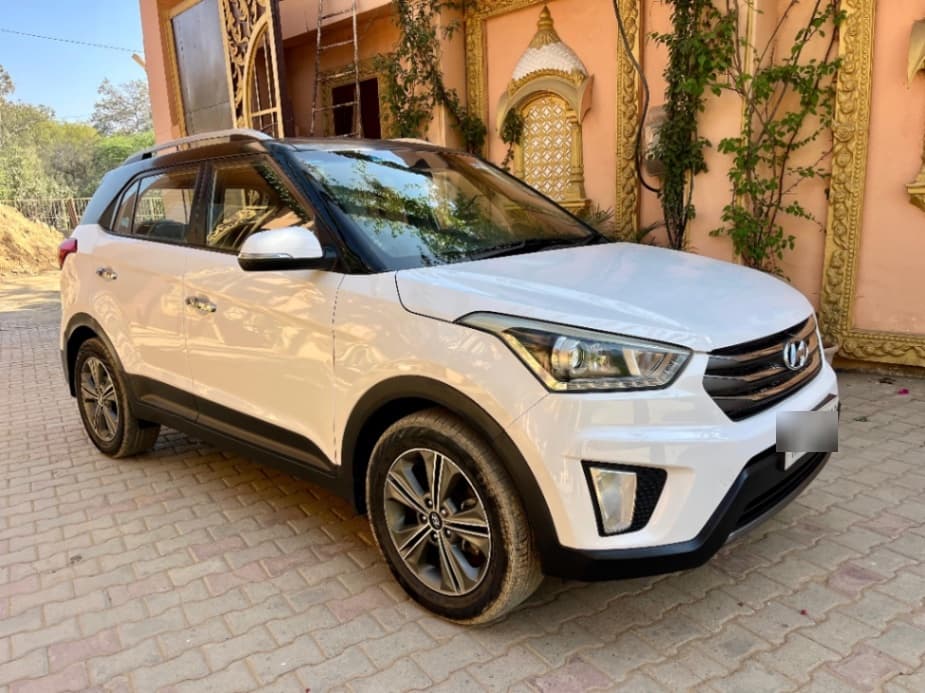 LOOK_AROUND image for CRETA 1.6 SX PLUS AT