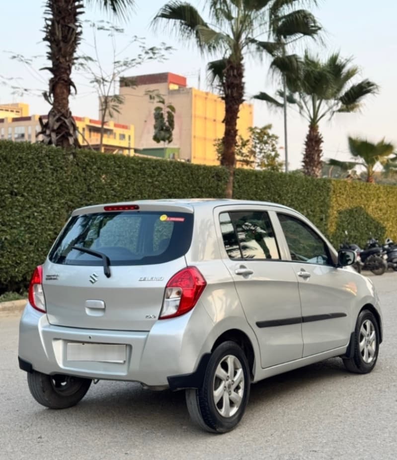 LOOK_AROUND image for Celerio