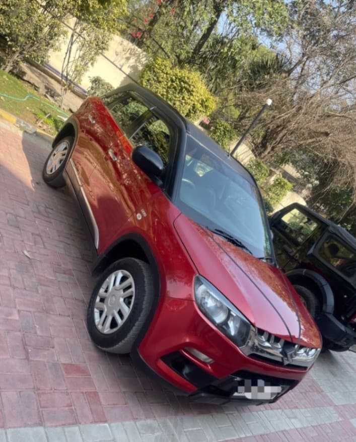 LOOK_AROUND image for Brezza