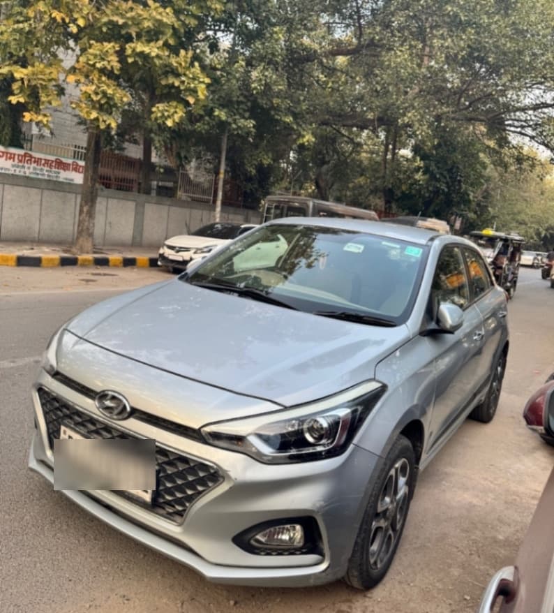 LOOK_AROUND image for I20 ASTA(O) CVT