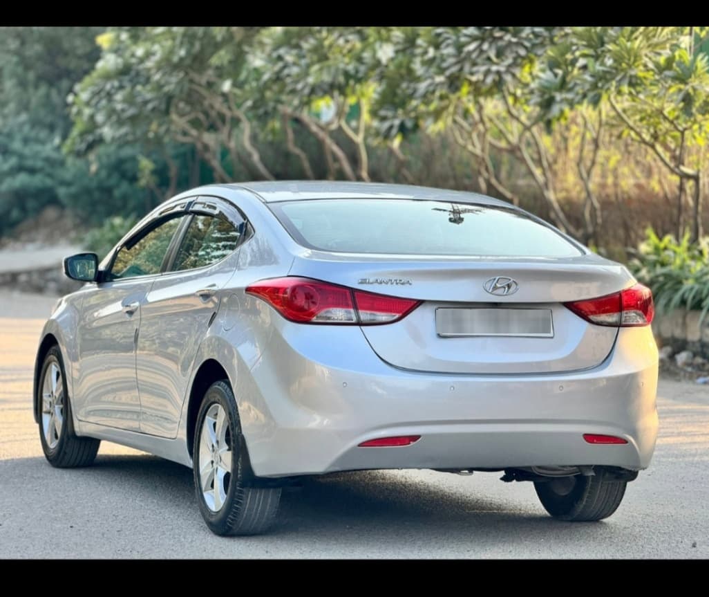 LOOK_AROUND image for NEO ELANTRA VTVT SX 1.8