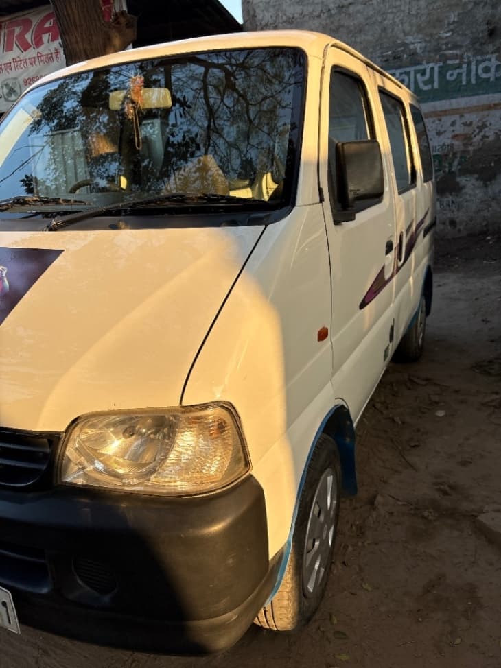 LOOK_AROUND image for EECO 5STR