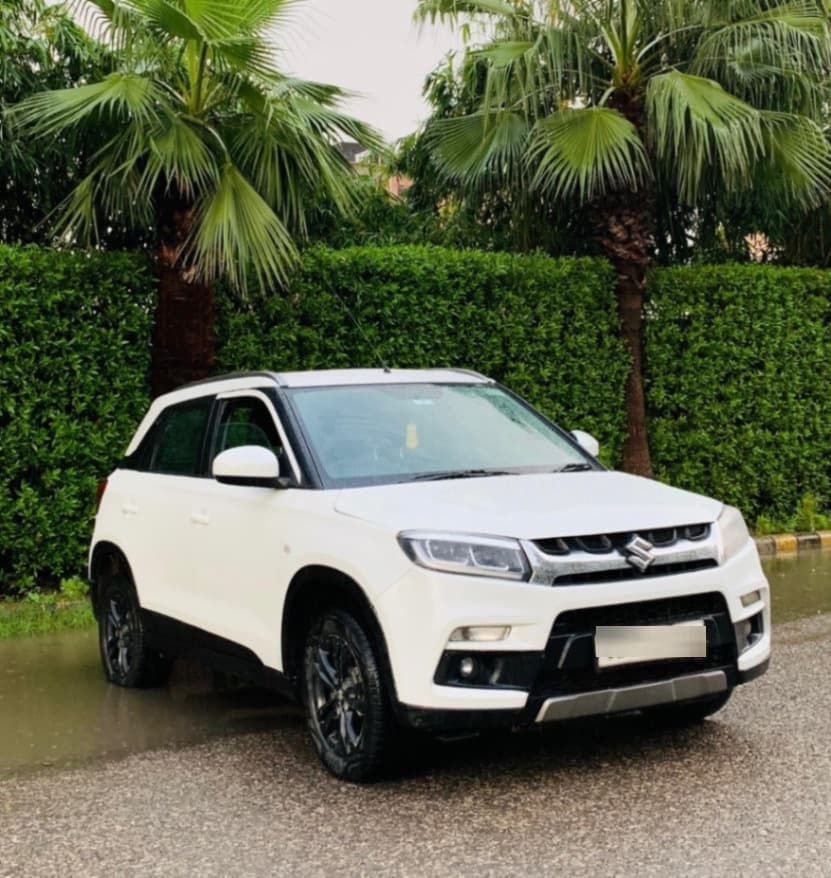 LOOK_AROUND image for MARUTI VITARA BREZZA ZDI AMT