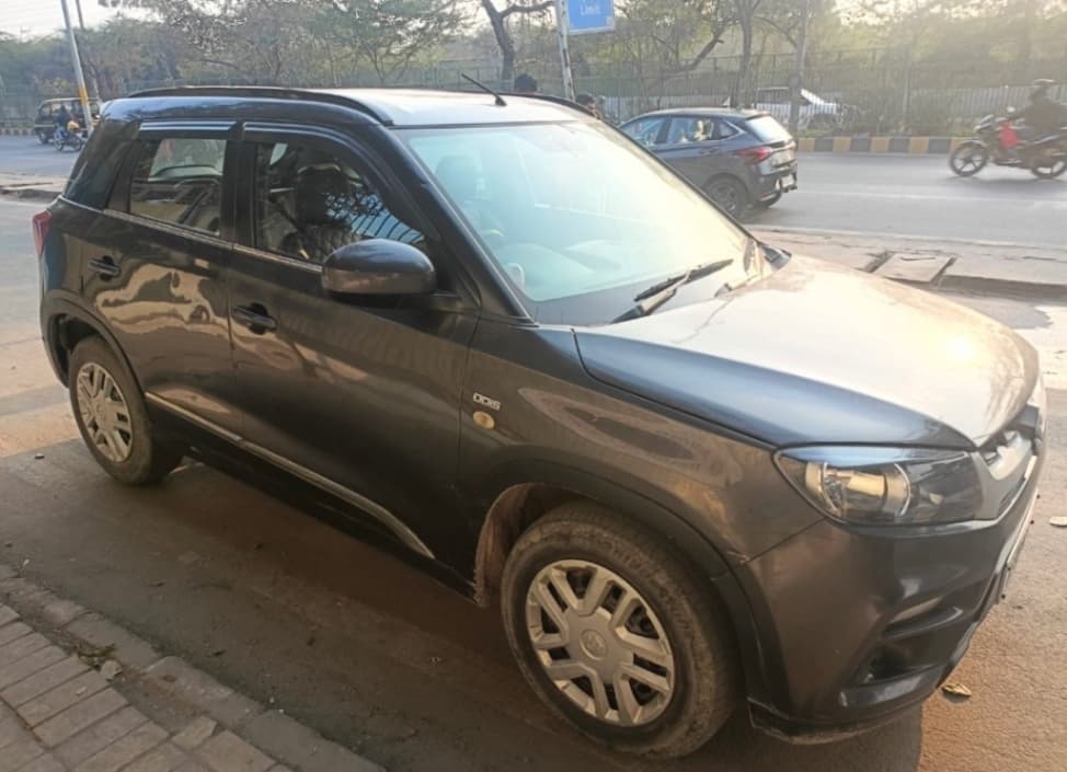 LOOK_AROUND image for Brezza