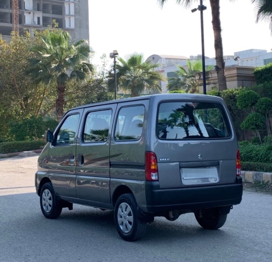 LOOK_AROUND image for EECO 7 STR STD