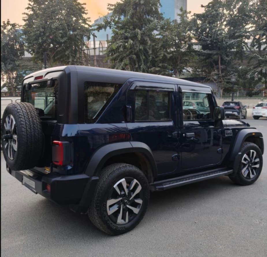 LOOK_AROUND image for Thar Roxx