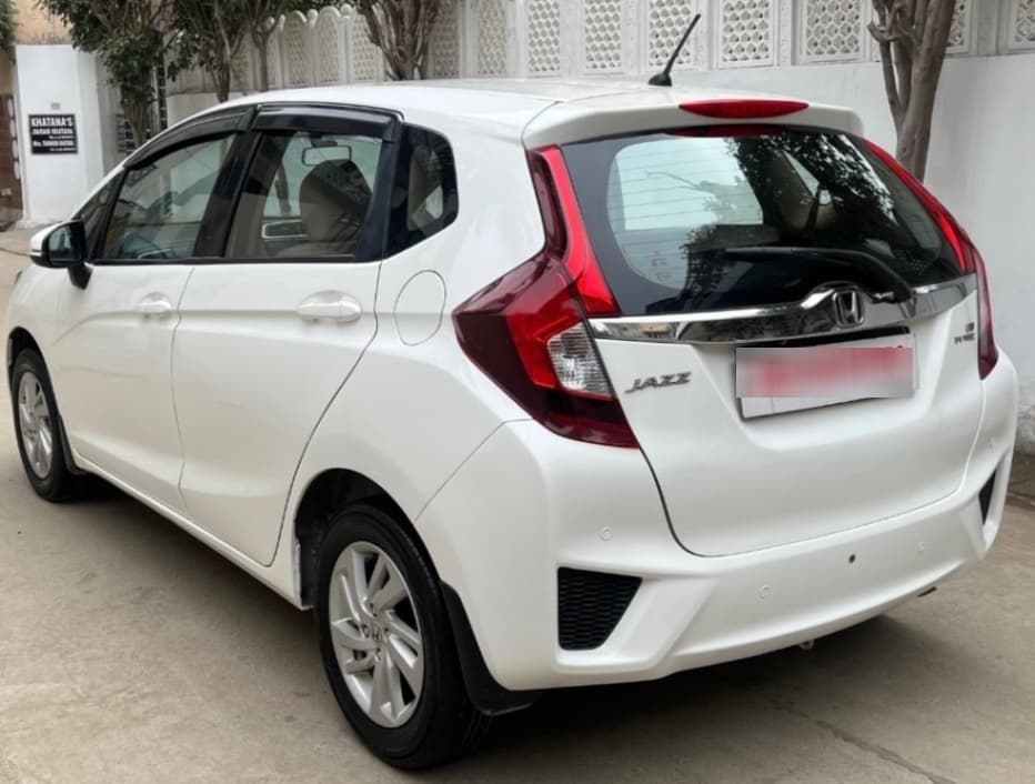 LOOK_AROUND image for Jazz