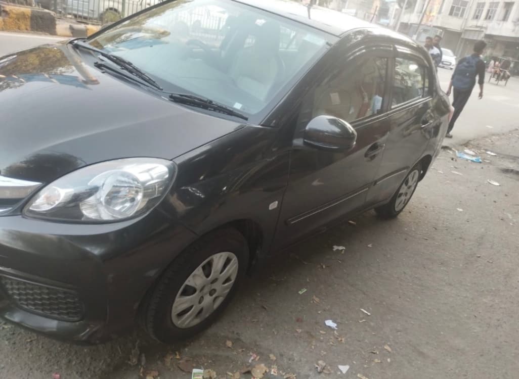 LOOK_AROUND image for Amaze